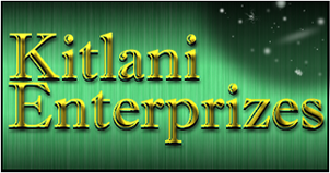 Kitlani Enterprize - Graphic Design