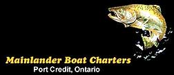 Mainlander Boat Charters