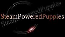 SteamPoweredPuppies